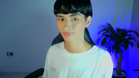 Luna Stanford online show from 11/19/25, 08:03