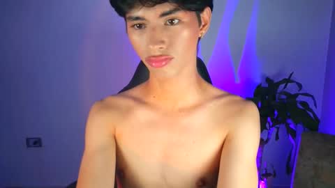 Luna Stanford online show from 11/26/25, 06:14