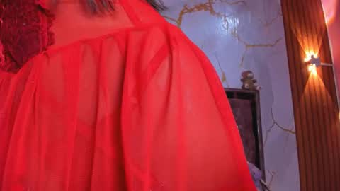 luna online show from 03/18/26, 07:06