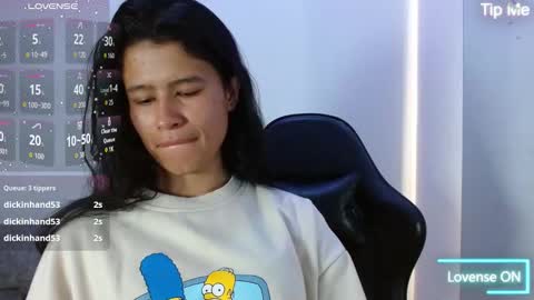 luna_starr69 online show from 11/14/25, 01:54