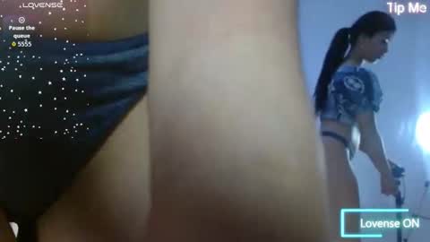 luna_starr69 online show from 01/14/26, 12:55