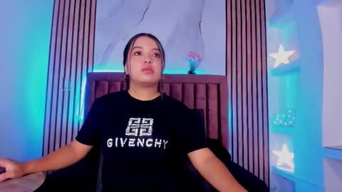 Luna  online show from 10/23/25, 12:15