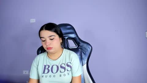 Luna  online show from 12/03/25, 12:36