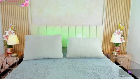 Luna Taylors online show from 03/04/26, 11:05