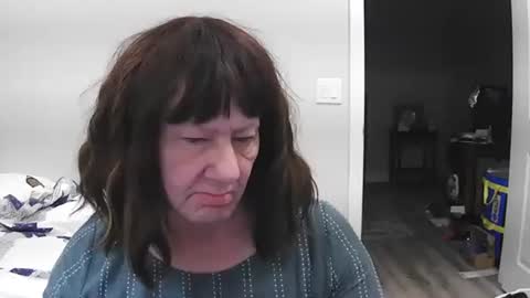Luna online show from 03/11/25, 02:54
