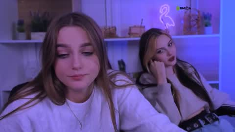 Luna online show from 09/16/25, 07:15