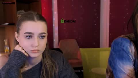 Luna online show from 11/27/25, 09:22