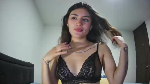 Luna Valmont online show from 03/30/26, 11:17