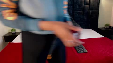 luna online show from 03/12/26, 06:58