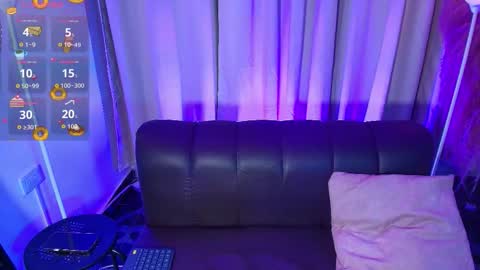 luna vex online show from 11/27/25, 04:03