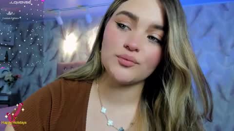  Luna online show from 12/14/25, 03:12