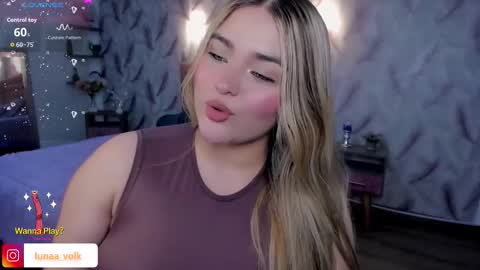  Luna online show from 02/13/26, 04:08