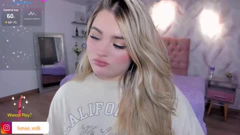  Luna online show from 02/26/26, 04:44