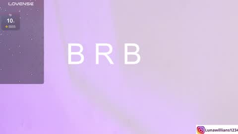 Snapshot of luna_willians chatting on 01/22/25, 03:51 luna online show from 01/22/25, 03:51