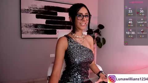 Snapshot of luna_willians chatting on 03/12/25, 06:11 luna online show from 03/12/25, 06:11