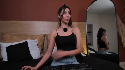 luna online show from 02/25/26, 01:54