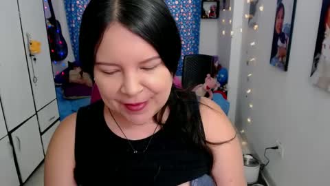 luna_withe online show from 09/13/25, 09:14