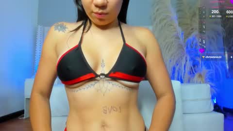 lunaa_hart online show from 03/15/26, 03:34