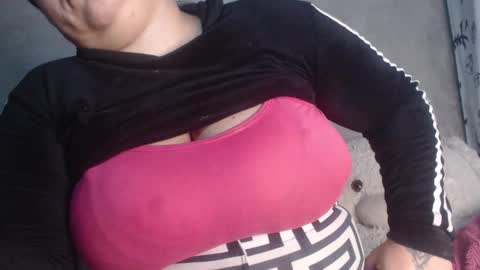 luna online show from 12/02/25, 02:45