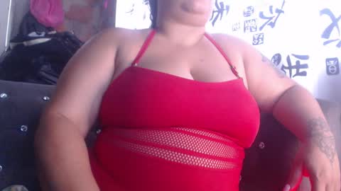 luna online show from 12/21/25, 10:39