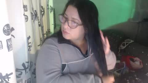 luna online show from 01/14/26, 01:22