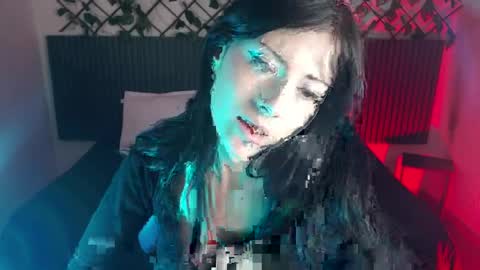 lunaaa_07 online show from 04/08/26, 03:34