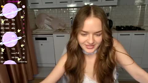 Sophia online show from 03/24/26, 03:17