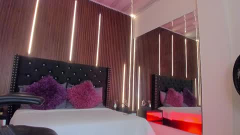 LunaaHarper online show from 03/13/26, 08:48