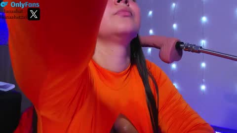 Luna Hatzel online show from 01/30/25, 03:08