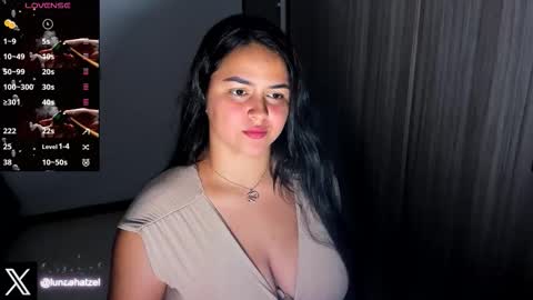 Luna Hatzel online show from 01/06/26, 06:39