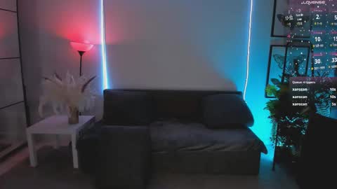 Li online show from 02/03/26, 02:53