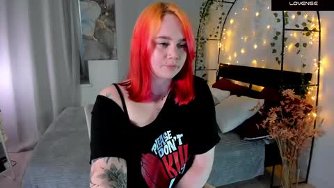 Li online show from 04/14/26, 02:01