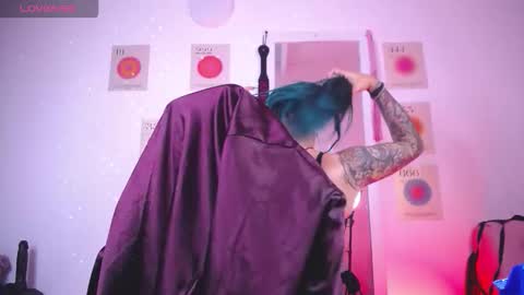 LUNA online show from 02/27/26, 02:44