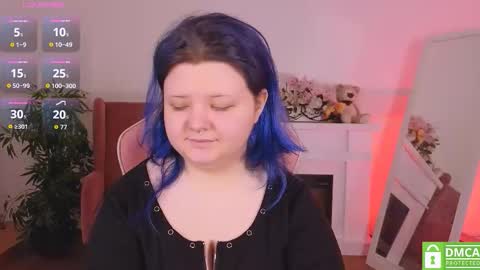 Snapshot of lunaar_ chatting on 03/23/26, 07:12 Luna online show from 03/23/26, 07:12