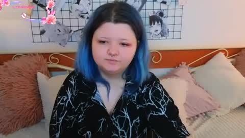 Luna online show from 05/01/26, 05:56