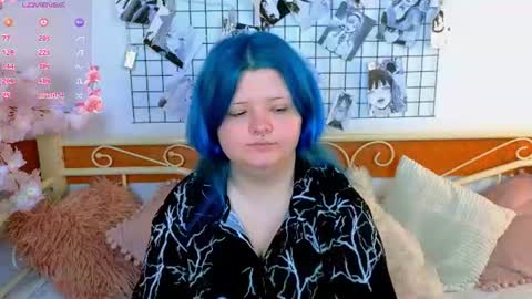 Luna online show from 07/03/26, 06:20