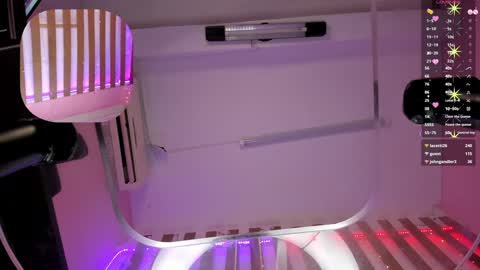 Luna online show from 02/01/25, 12:18