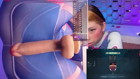 Luna online show from 01/06/26, 09:07