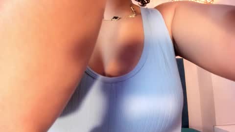 Luna Aspen online show from 02/18/26, 06:15