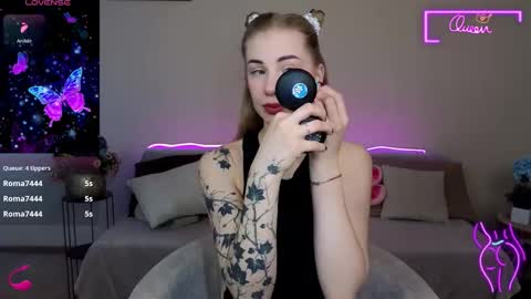 LunaBelli online show from 03/21/26, 07:46