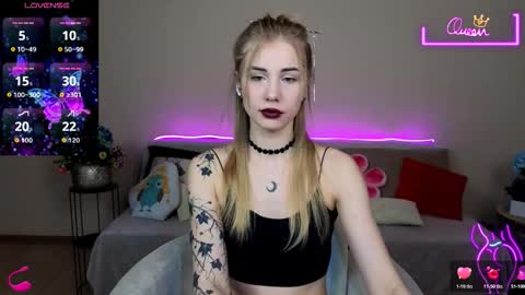 LunaBelli online show from 03/27/26, 08:19