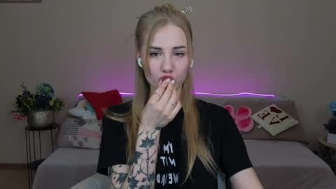 LunaBelli online show from 04/04/26, 07:11