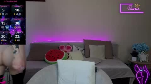 LunaBelli online show from 04/08/26, 07:41