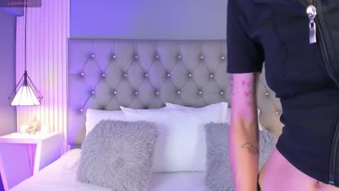 Luna  online show from 01/09/26, 05:26