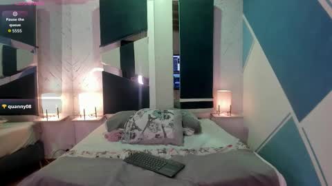 Luna online show from 03/03/26, 05:02