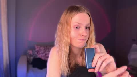 Britney online show from 10/05/25, 08:12