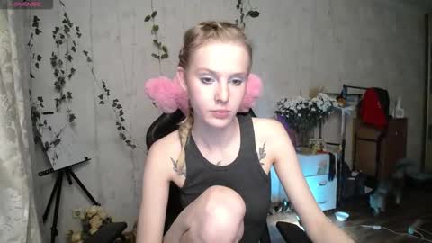 Britney online show from 10/15/25, 08:09