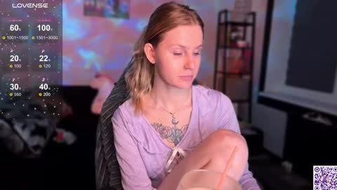 Britney online show from 11/14/25, 06:06