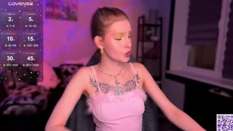 Britney online show from 11/21/25, 07:34