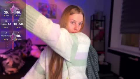 Britney online show from 12/01/25, 07:30